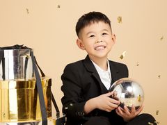 -海马体家庭照相馆(北京芳圆里 ID MALL店)
