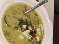 -拾贝海鲜馆（海鲜粤菜）(花果园店)