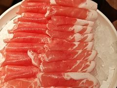 -巴奴毛肚火锅(京西大悦城店)