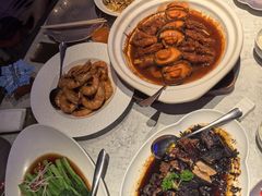 -上和臻品中国菜(花园街店)