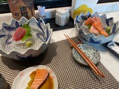 -乾山寿司(好运街店)