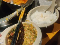 -重庆锦火锅(惠福东路店)