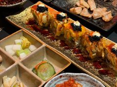 -無二炙坊·和牛烧肉(大钟寺1733店)