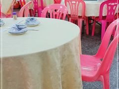 大堂-秋姐美食店(旅游大道店)