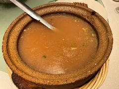 莲藕排骨汤-湖锦酒楼·31年地道湖北菜(黄鹤楼店)