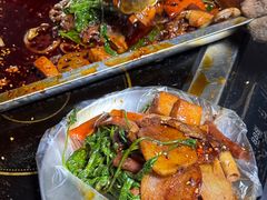 -那些年一起吃串的地方烧烤(观前街店)