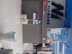 -N1 健身·普拉提·综合馆(嘉美中心店)