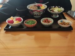 -酒久自助料理(佳兆业店)