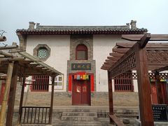 -大槐树寻根祭祖园