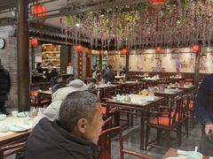 -鸭匠食府·挂炉烤鸭·新京菜(阜成路店)