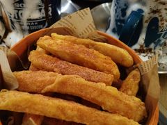 -甘单茶事小馆(洋河店)
