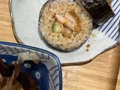 -京和风食堂·定食寿喜锅(保利樾广场店)