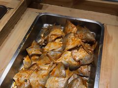 -德得轩烤涮一体自助餐厅(王府井店)