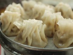 -北三沙家烧麦(北头道街店)