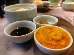 -蟹榭·本帮江浙菜·蟹宴(五角场合生汇商场店)