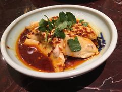 -新白鹿餐厅(爱琴海购物中心店)