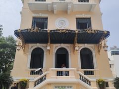 -胡志明市美术馆