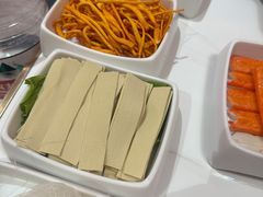 -祥源胡同·涮牛羊肉火锅(花桥店)