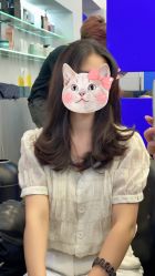 -CIT造型·烫发·染发