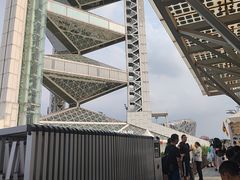-新奥购物中心