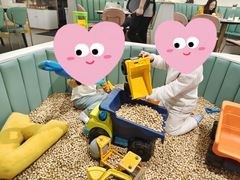 -艾米茉亲子餐厅(万象城店)