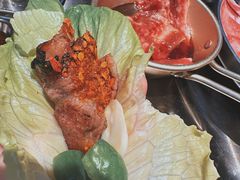 -韩山葵烤肉(太古里店)