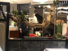 -味+新京宴·烤鸭·北京菜(创意谷店)