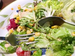 -萨莉亚意式餐厅(杭州滨江天街店)