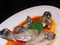 -三利音·东方司宴(外滩店)