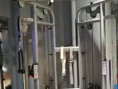 -BD健身(市北CBD店)