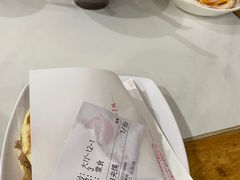 -子午路张记肉夹馍(小寨西路店)