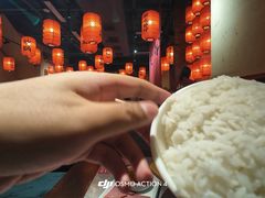 -山四砂锅(太原钟楼街店)