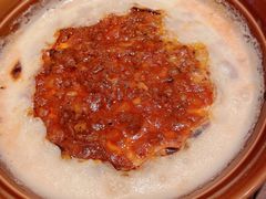 肉酱多利亚饭-萨莉亚意式餐厅(国和1000店)