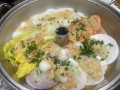 -北国饭店·海鲜·北方菜(峡山店)