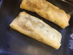 -回味鸭血粉丝汤(新城市广场店)