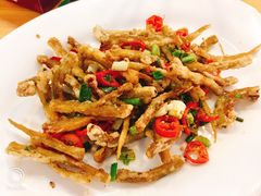 -长平老姿娘夜粥(平东一街店)