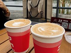 -汭REi·FLOWER COFFEE BAR