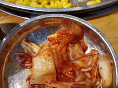 -炭恋火炉烤肉(凌云一街坊店)