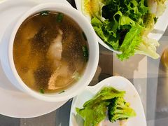 -BISTROFIORE美伊娜(伊犁南路店)