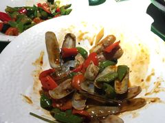-百味馆·粤菜·湛江菜(后海花园店)