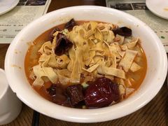 -老厨家(友谊路总店)