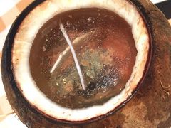 原只椰子鸟鸡汤-珍味汤馆·潮汕家乡菜(保利文化广场店)
