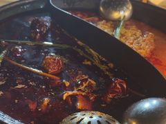 -五里关火锅(牛市口店)