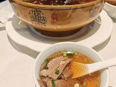 -粤香村(清真川菜店)