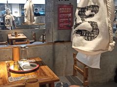 -北丐先生·野馄饨烧烤(雨花万象店)