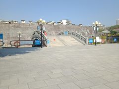 -石炮台公园