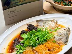 -自如ZSPACE四合院艺术餐厅