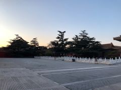 -北京市劳动人民文化宫(太庙)