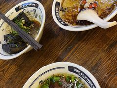 -黑白电视长沙小吃(悦汇城店)