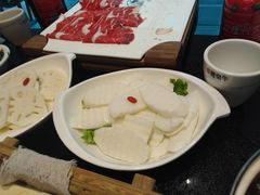 -一尊皇牛(丽彩万达店)